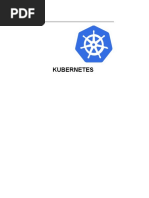 Multinode Kubernetes Cluster 190213174918