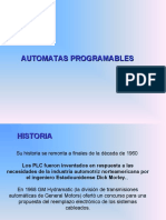 Automatas Programables
