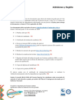 Documentos Proceso Grado 2020 PDF