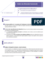 Fiche 6 Inclure Une Dimension Transversale Cle77f529