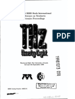 Photonic Control of Terahertz Systems PDF