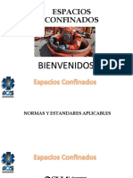 Acess PDF Introduccion A Los Espacios Confinados Clase 1 PDF
