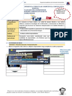 Material Informativo Guía Práctica 01 2020-Ii
