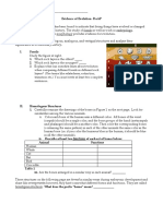 Worksheet - Evidence of Evolution Worksheet Murch 2013 2