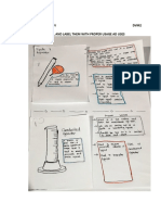 Corpuz, Christian Jay V Dvm2 1.) Draw Each Tool and Label Them With Proper Usage Ad Uses