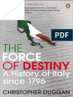 A History of Italy