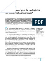 Origen-doctrina-DDHH-F.Olivan