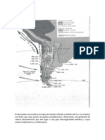 Comentario Mapa Isoyetas América Latina.