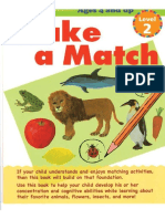 21. Ages 4 and Up - Make a Match Level 2.pdf