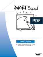Smartboard Userguide