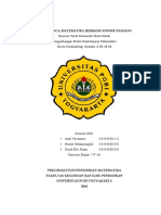 Alat Peraga Matematika Berbasis Konsep Panjang