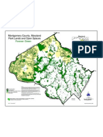 Forever Green: Montgomery County, Maryland Park Lands and Open Spaces