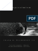 Frank B. Wilderson III - Afropessimism-Liveright Publishing Corporation (W. W. Norton & Company) (2020)