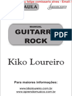 GuitarraRocklivretonovo PDF