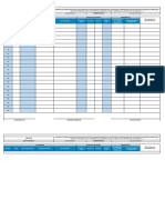 PS-F-18 Formato para Reporte Semanal de Actividades - 08092018 Plantilla