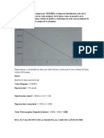 Taller Ecuaciones Lineales