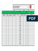 Formato Seguimiento de Actividades