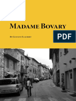 Madame Bovary PDF