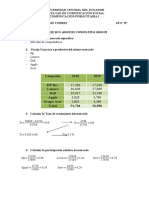 Matriz BCG