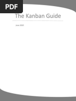 Kanban Guide June 29 2020 PDF