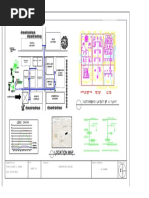 Shoe Factory Textile Factory: Substation Design