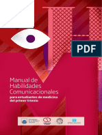 Manual de Habilidades Comunicacionales_PsicologÃ­a MÃ©dica - CSE UDELAR - 2015_ISBN.pdf