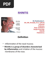 Ontario Schedule 4 - Minor Ailment Drug List | PDF | Gastroesophageal ...