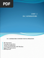 Fundamentals of AC Machine Winding | PDF
