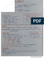 Ankur Sir Physics Notes