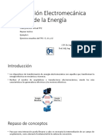 TP2 - Conversion - Clase Práctica Virtual