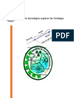 Instituto Tecnológico Superior de Cintalapa1