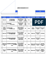 Matriz Indicadores