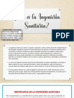 Ingenieria Sanitaria-Grupo 6 PDF