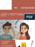 Analisis de Causas