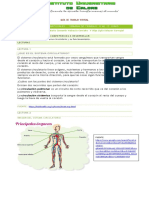 Ciencias Naturales