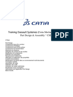 Catalogue de Formation Catia Cao Iset
