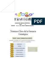 Tarea - Intorno - Fortalezas y Debilidades Internas (Amofhit)