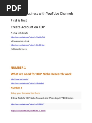Start KDP Business.pdf