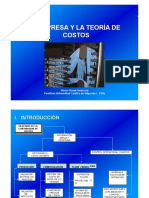 S1 - Introducción A Los Costos