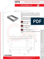 08 Marco Sumidero SL 100 PDF