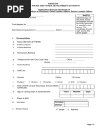 76 Application Form