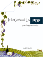 In The Garden of Lovers