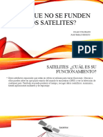 SATELITES