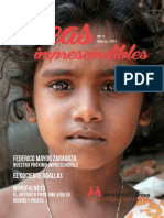 Revista Ideas Imprescindibles 01 PDF