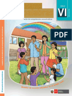 Cuaderno Nivelacion Competencias Comunicativas VI 1 PDF
