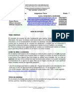 Fisica - 7º PDF