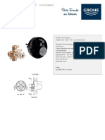 Ficha Tecnica Ref 33962000 PDF