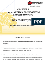 Control Chapter 1