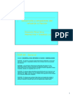 2. Desarrollo y empalmes del refuerzo a flexión - Alejandro Perez - NSR98