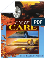 Fall Car Care (Sept. 12, 2020)